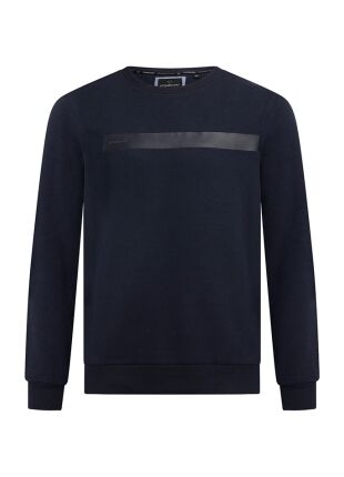 W10481/Tedman men marine 