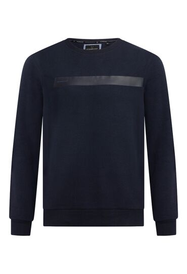 Stonecast W10481/Tedman men marine  dk navy