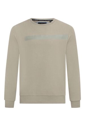 Stonecast W10481/Tedman men MOS  light green