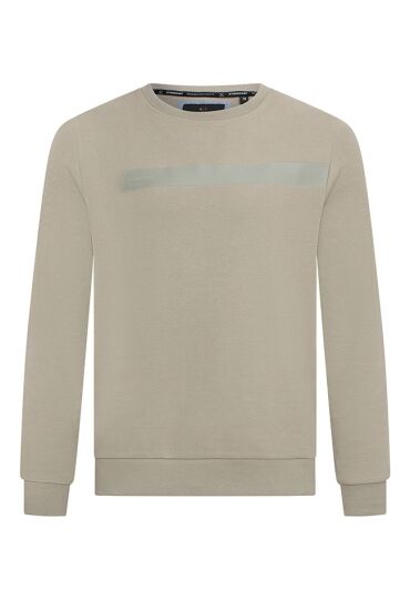 Stonecast W10481/Tedman men MOS  light green