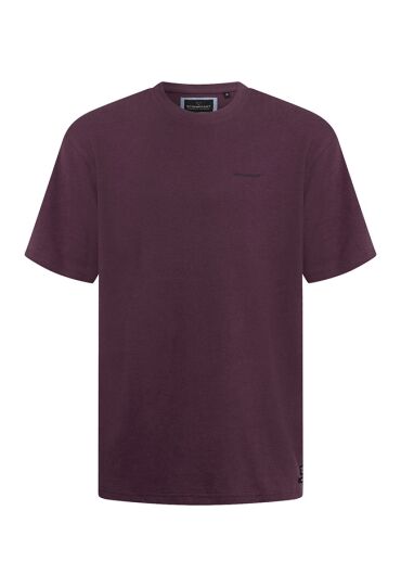 Stonecast W10482/Tetson men donker paars  dk purple