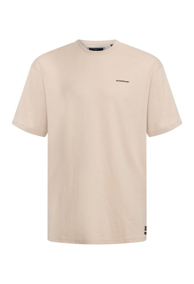 W10482/Tetson men licht beige 