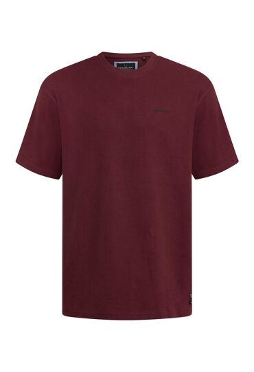 Stonecast W10482/Tetson men Bordeaux  bordeaux