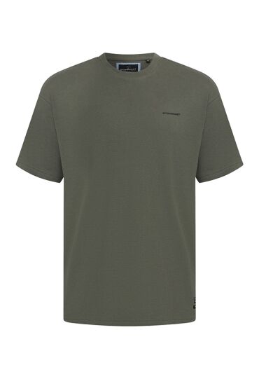 Stonecast W10482/Tetson men ARMY  stonegreen