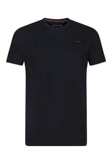 Stonecast W10483/Tikolai men marine  dk navy