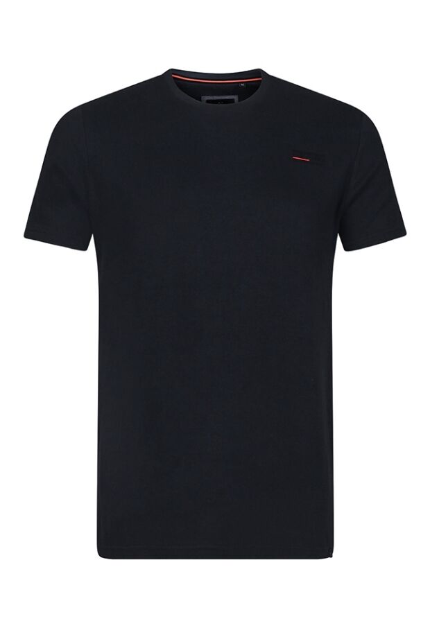 W10483/Tikolai men marine 