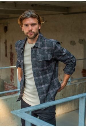 Stonecast W10484/Toby men Bordeaux  bordeaux