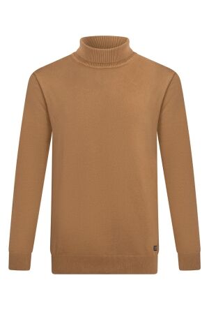 Stonecast W10488/Till men cognac  mid brown