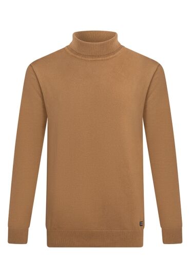 Stonecast W10488/Till men cognac  mid brown