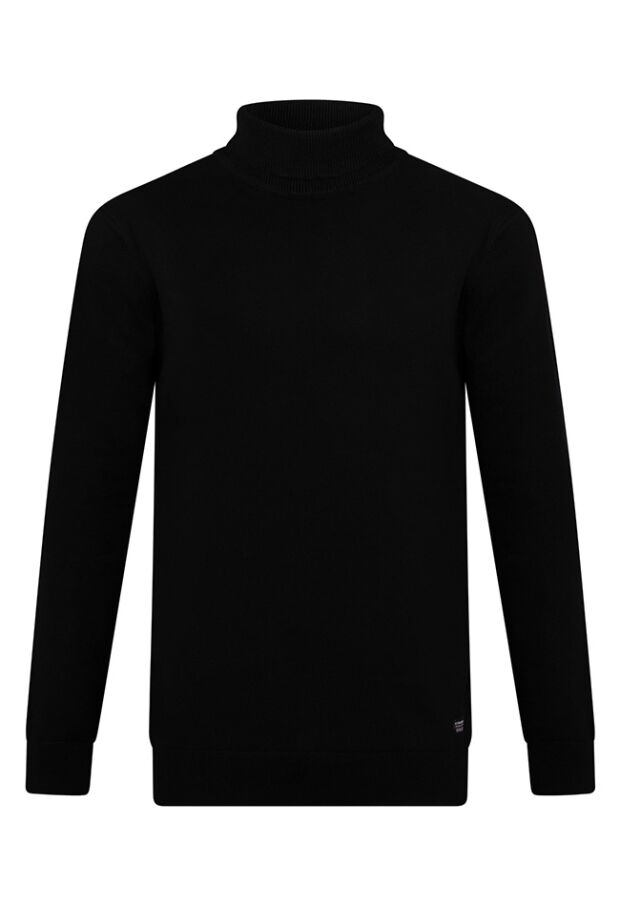 W10488/Till men zwart 