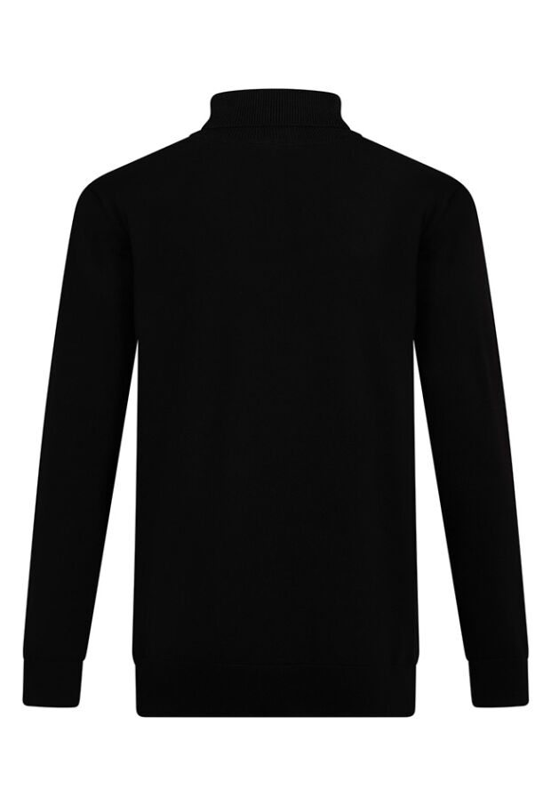 W10488/Till men zwart 