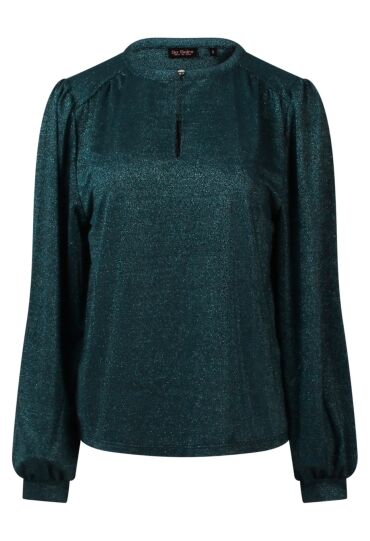 So Soire W10592/Maria petrol  dark petrol