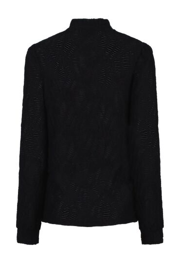 So Soire W10593/Odilia zwart  black