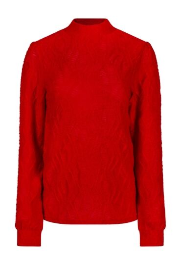 So Soire W10593/Odilia ROOD  lipstick