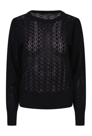 So Soire W10594/Kim zwart  black