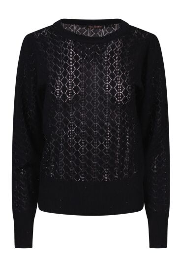 So Soire W10594/Kim zwart  black