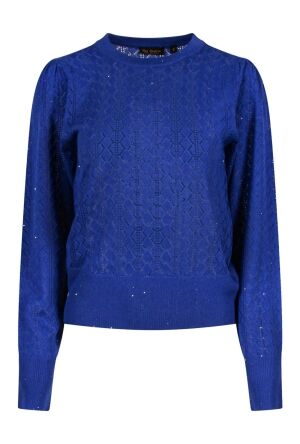 So Soire W10594/Kim KOBALT  kobalt