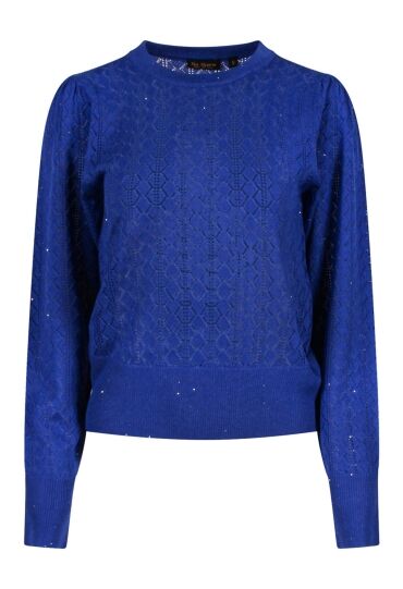 So Soire W10594/Kim KOBALT  kobalt