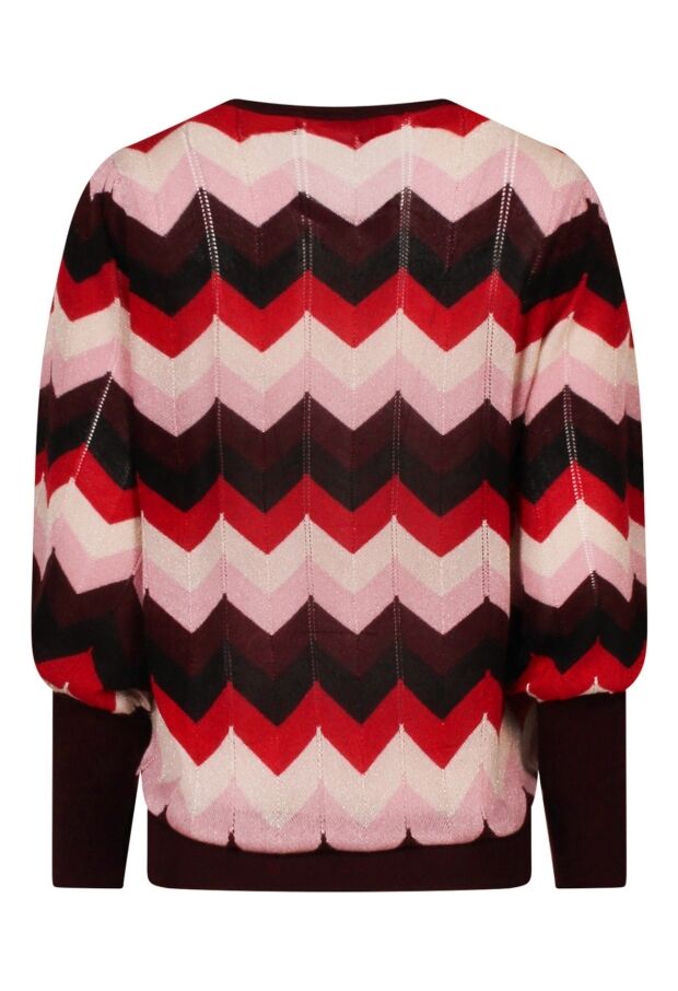 W10595/Connie Bordeaux 