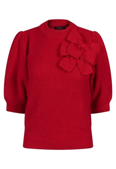 So Soire W10597/Irma ROOD  lipstick