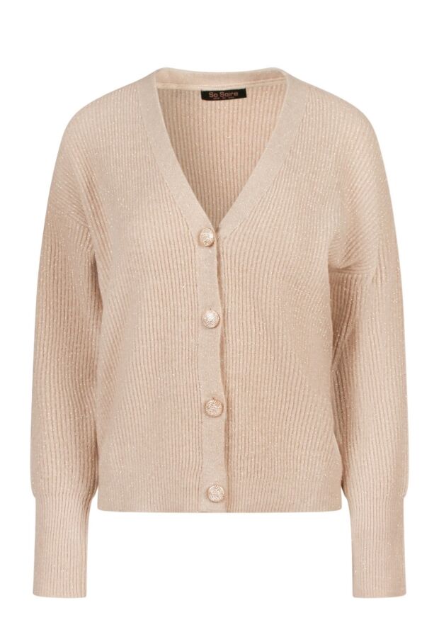 W10599/Mia licht beige 