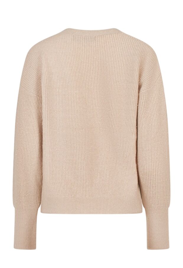 W10599/Mia licht beige 