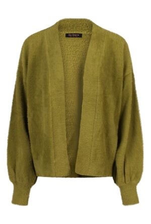 So Soire W10602/Valentina lime  lime