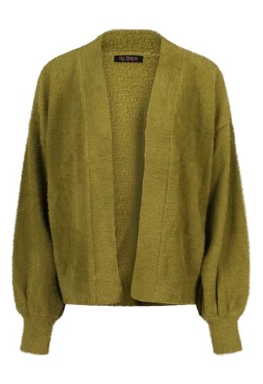 So Soire W10602/Valentina lime  lime