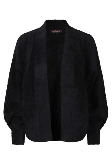 So Soire W10602/Valentina zwart  black