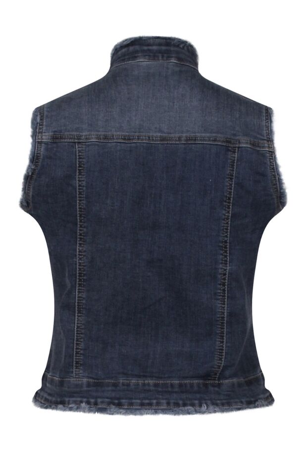 W10603/Agata DENIM 