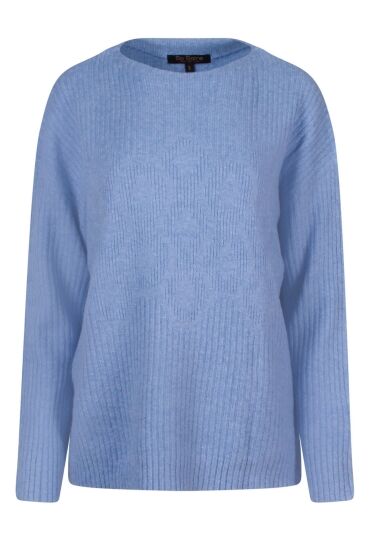 So Soire W10604/Randy PASTEL BLUE  light blue melee