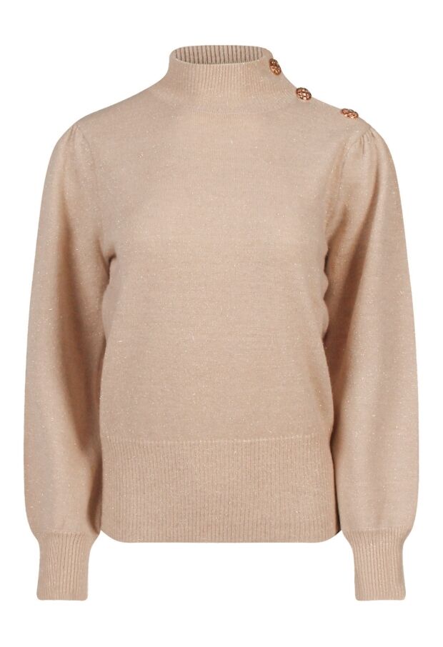 W10606/Mickey licht beige 