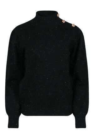 So Soire W10606/Mickey zwart  black