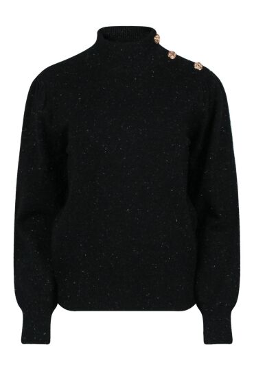 So Soire W10606/Mickey zwart  black