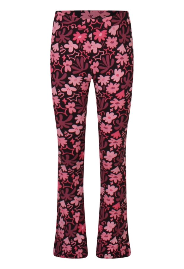 W10217/Malina aop wijn rood 