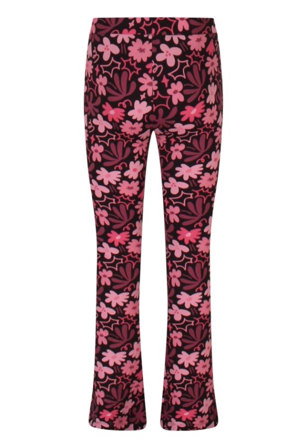 W10217/Malina aop wijn rood 