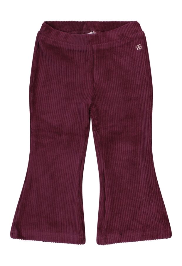 W10221/Sarra baby wijn rood 