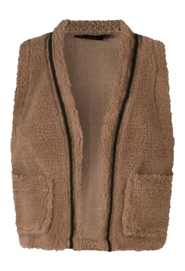 D-zine W10224/Gina taupe  taupe