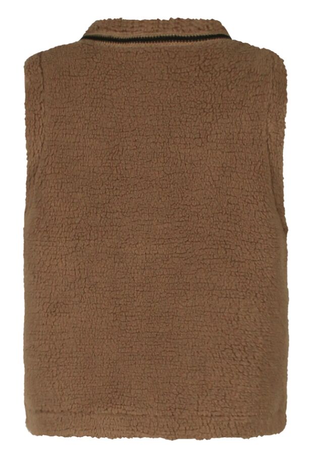 W10225/Gina lds taupe 