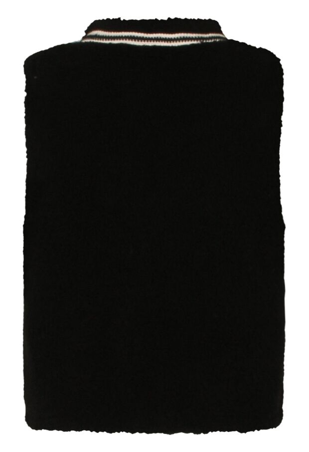 W10225/Gina lds zwart 