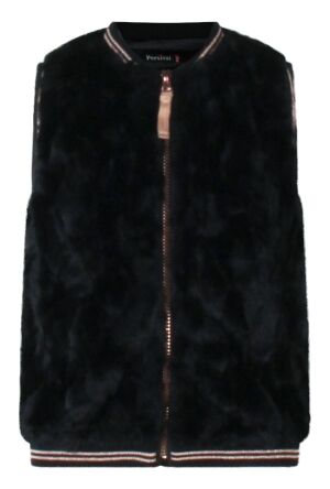 Persival W10226/Pip zwart  black