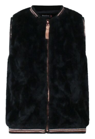 Persival W10226/Pip zwart  black