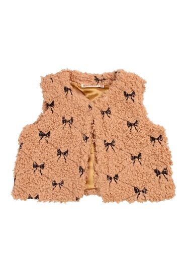 Bakkaboe W10228/Lynda baby CAMELL  camel