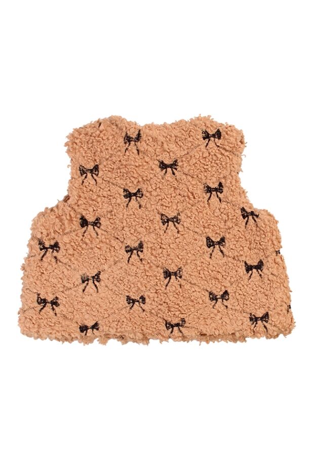 W10228/Lynda baby CAMELL 