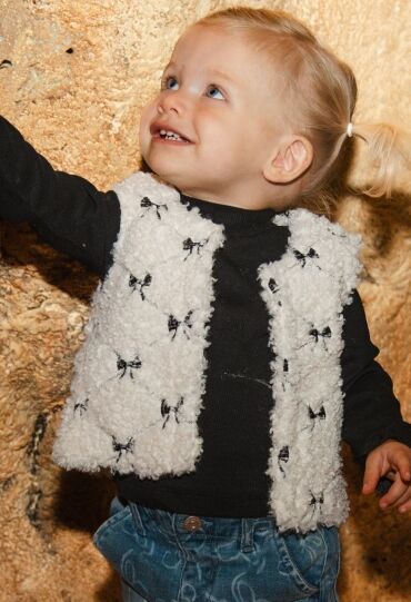 Bakkaboe W10228/Lynda baby KIT  kit