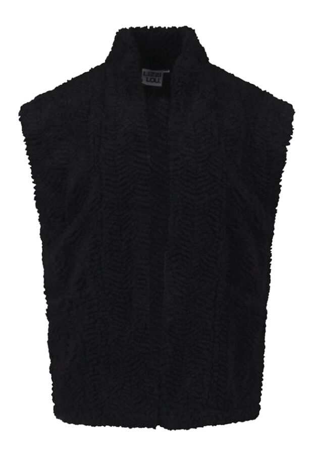 W10229/Maja lds zwart 