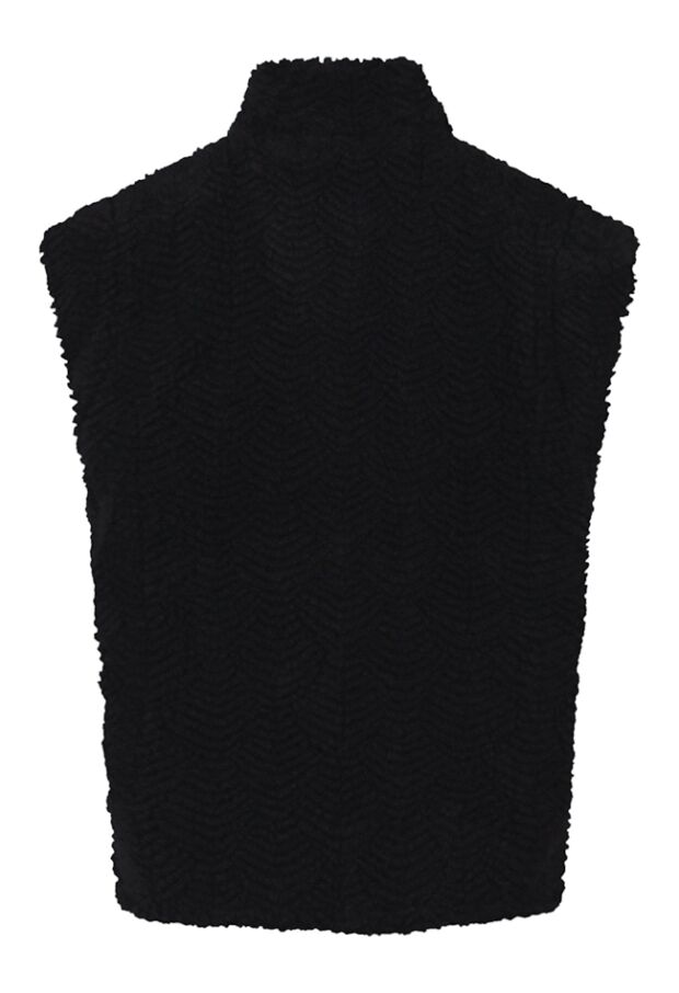 W10229/Maja lds zwart 