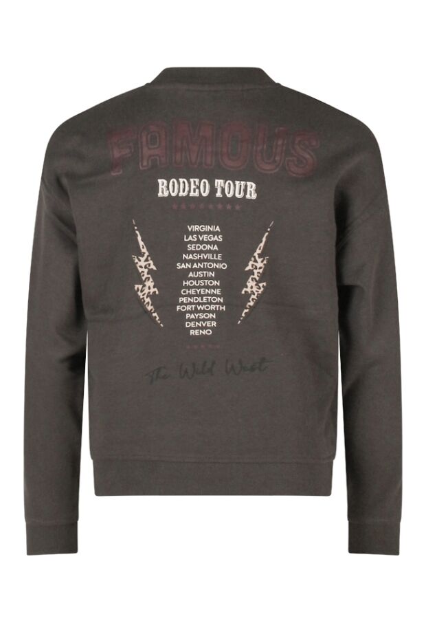 W10231/Lizzi Antraciet 