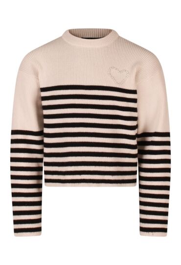 D-zine W10235/Paris Ecru 1  off white