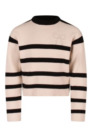 D-zine W10235/Paris zwart  black